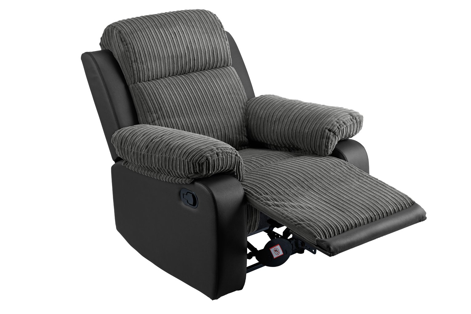 Fabric Recliner Chairs Fabric Recliner Chairs